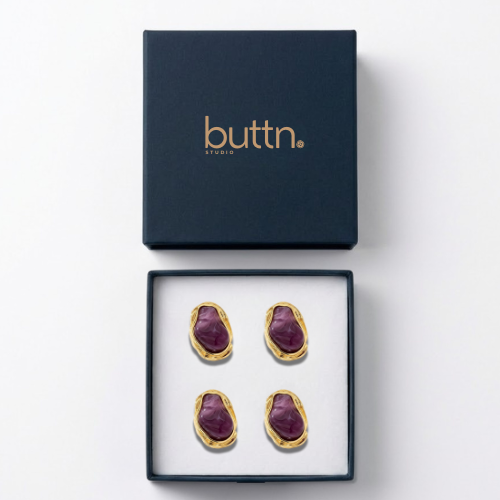 Ametra – Knopfcover Set