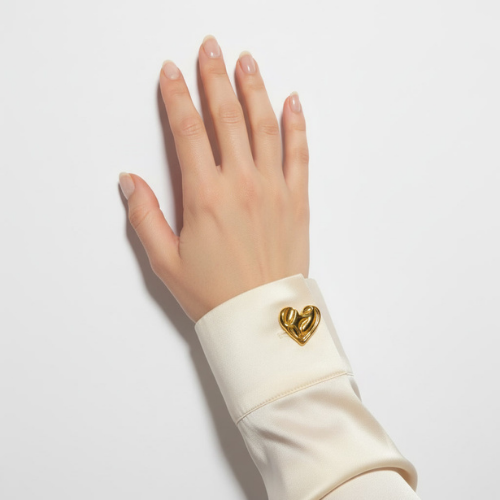 Muse – Knopfcover Set