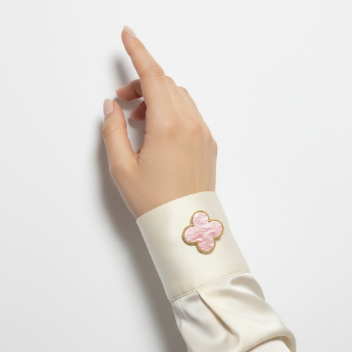 Quadleaf – Knopfcover Set