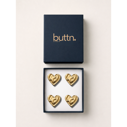 Muse – Knopfcover Set