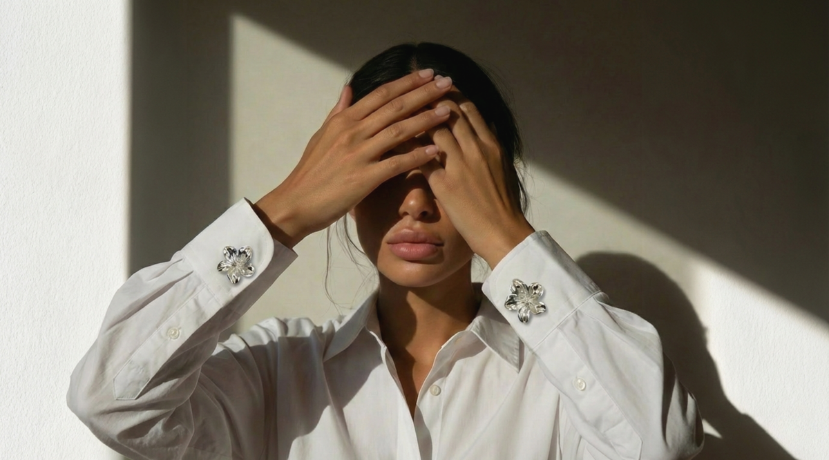 Elegant. Schnell. Ohne Nähen.