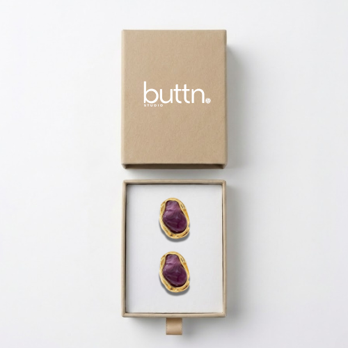 Ametra – Knopfcover Set