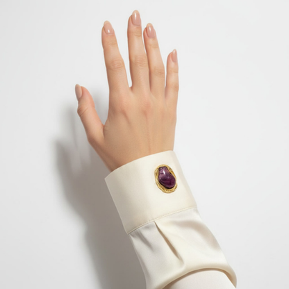 Ametra – Knopfcover Set