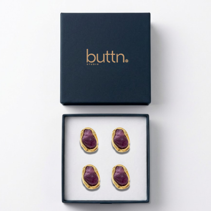 Ametra – Knopfcover Set