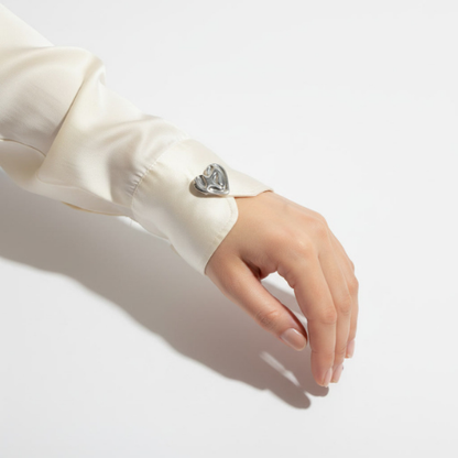 Muse – Knopfcover Set