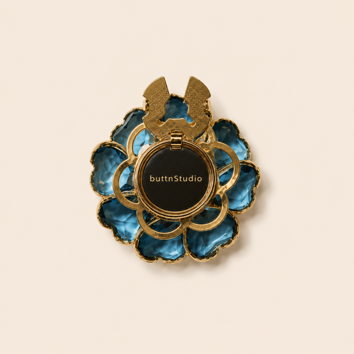 Dahlia – Knopfcover Set