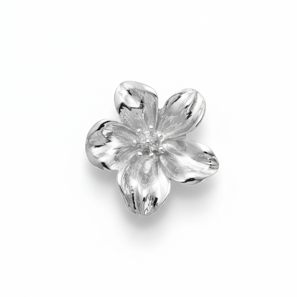 Icona – Knopfcover Set