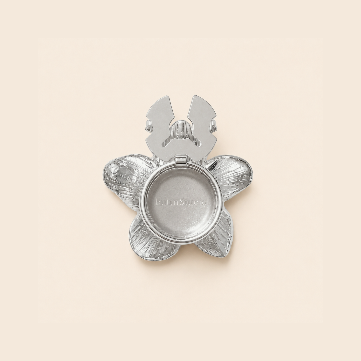 Icona – Knopfcover Set