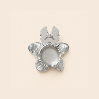 Icona – Knopfcover Set
