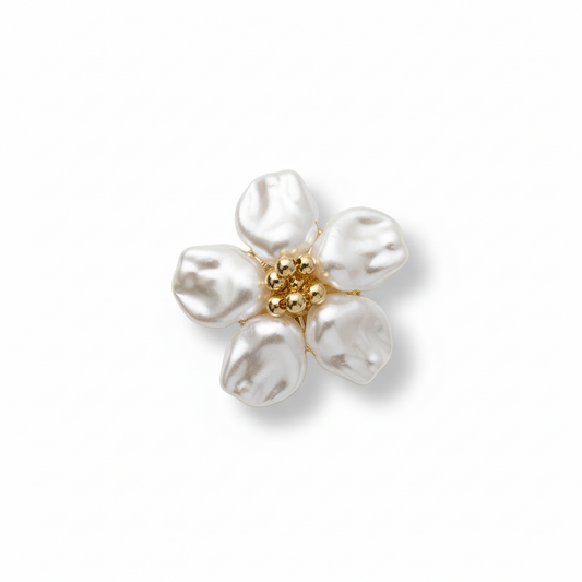 Ivory – Knopfcover Set