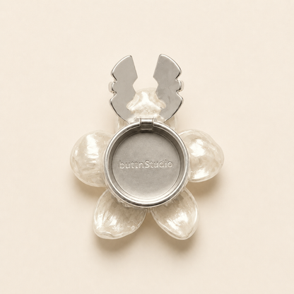 Ivory – Knopfcover Set