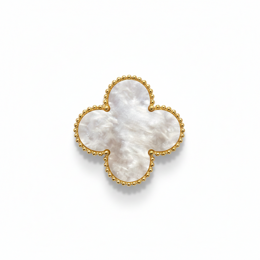 Quadleaf – Knopfcover Set