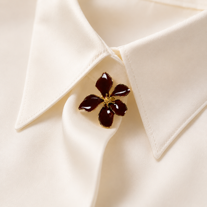 Camellia – Knopfcover Set