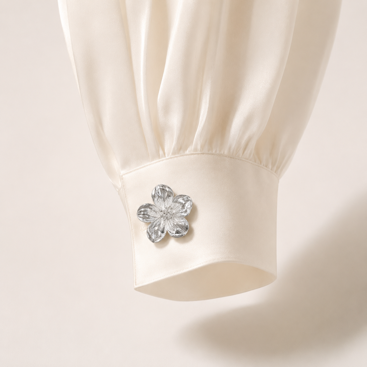 Icona – Knopfcover Set