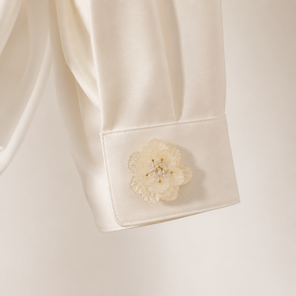 Anemone – Knopfcover Set