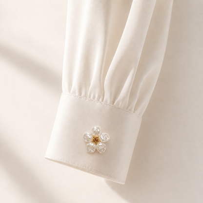 Ivory – Knopfcover Set