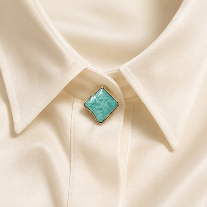 Aqua – Knopfcover Set