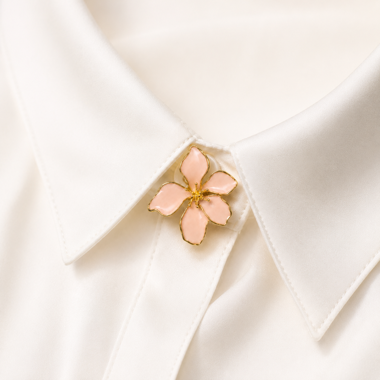 Camellia – Knopfcover Set